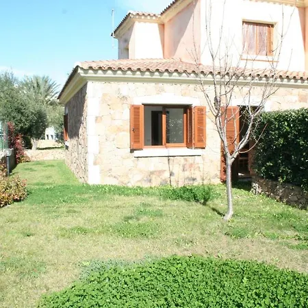 Le Residenze Di San Teodoro شقة فندقية