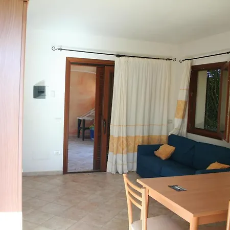 Le Residenze Di San Teodoro *