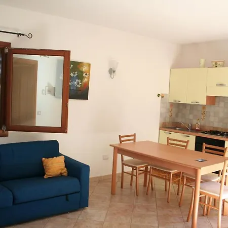 Le Residenze Di San Teodoro شقة فندقية *