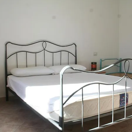 Le Residenze Di San Teodoro شقة فندقية سان تيودورو