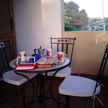 شقة فندقية Le Residenze Di San Teodoro *