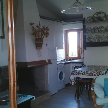 Le Residenze Di San Teodoro *