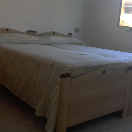 Le Residenze Di San Teodoro *
