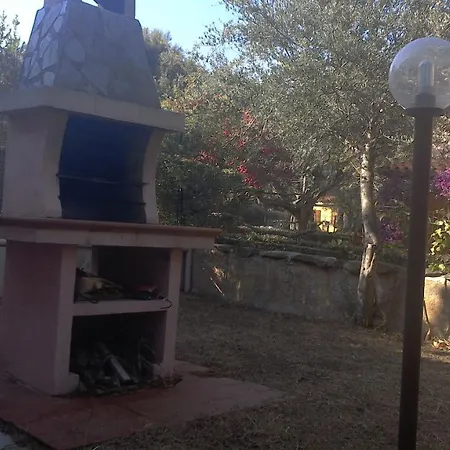 Le Residenze Di San Teodoro سان تيودورو