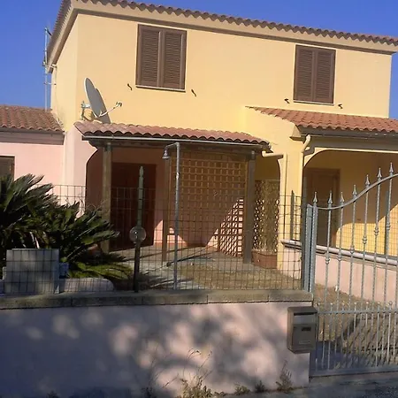 شقة فندقية Le Residenze Di San Teodoro