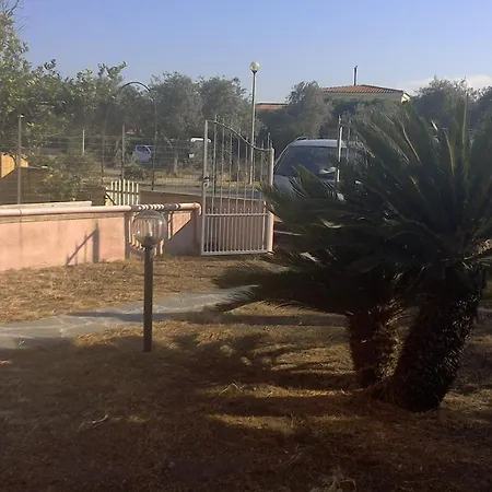 Le Residenze Di San Teodoro شقة فندقية *