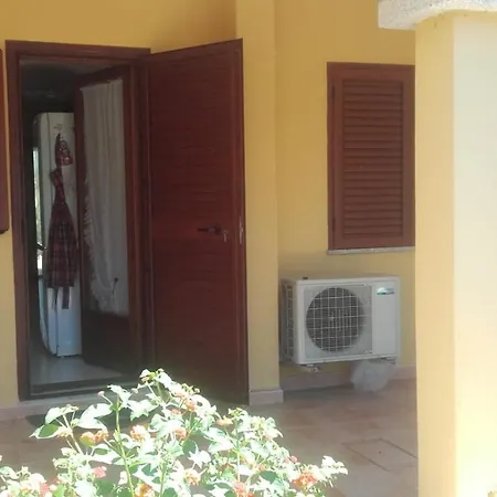 Le Residenze Di San Teodoro *