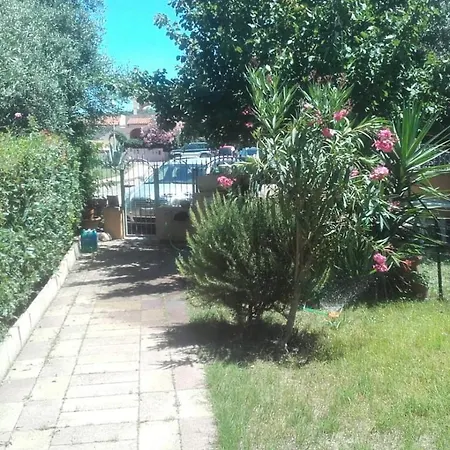 Le Residenze Di San Teodoro *