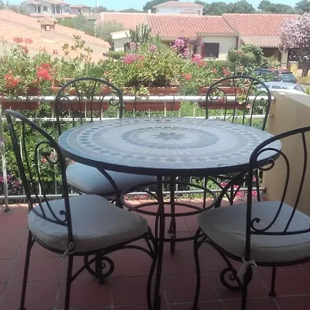 Le Residenze Di San Teodoro شقة فندقية *