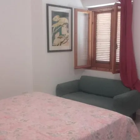 شقة فندقية Le Residenze Di San Teodoro