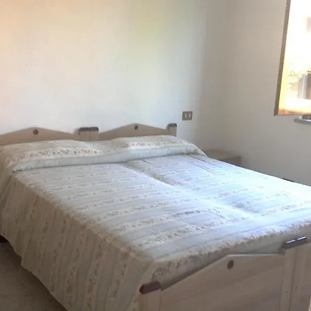 Le Residenze Di San Teodoro شقة فندقية *