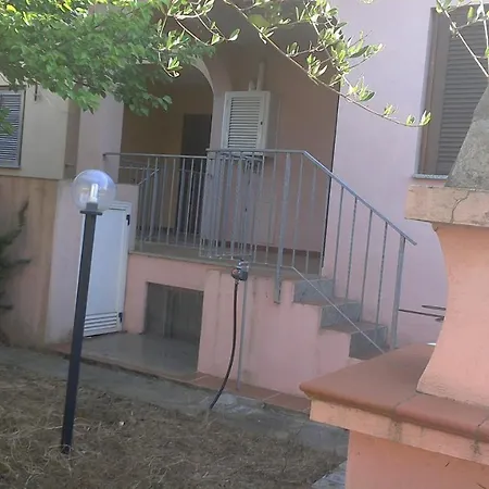 Le Residenze Di San Teodoro سان تيودورو
