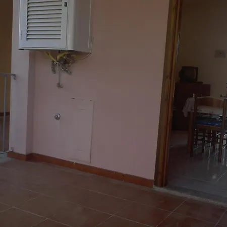 Le Residenze Di San Teodoro * سان تيودورو