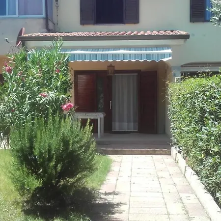 Le Residenze Di San Teodoro شقة فندقية سان تيودورو