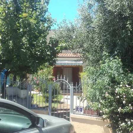 Le Residenze Di San Teodoro سان تيودورو