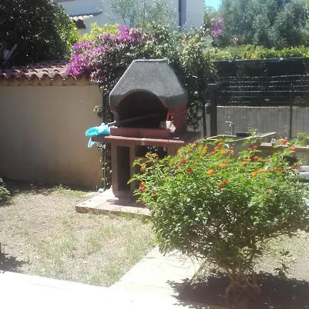 Le Residenze Di San Teodoro شقة فندقية سان تيودورو