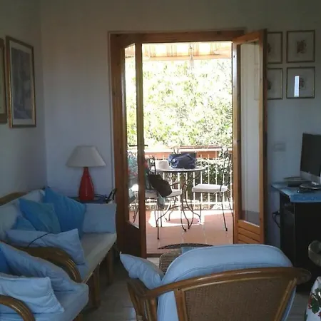 Le Residenze Di San Teodoro شقة فندقية