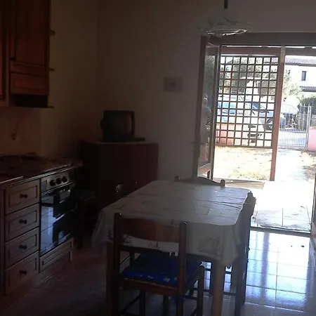 Le Residenze Di San Teodoro شقة فندقية *