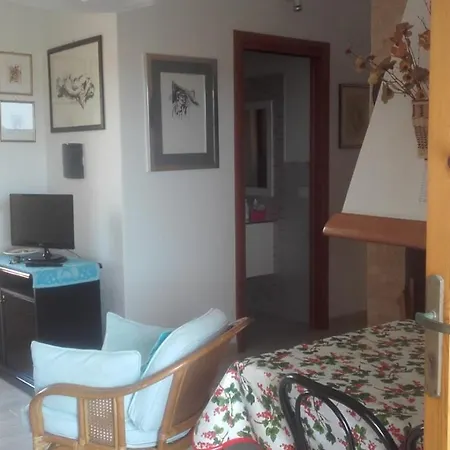 شقة فندقية Le Residenze Di San Teodoro سان تيودورو