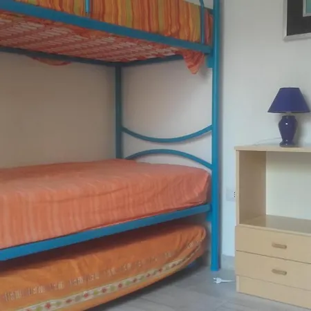 Le Residenze Di San Teodoro