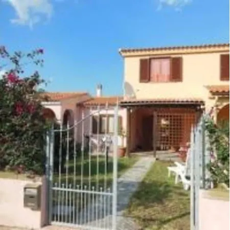 شقة فندقية Le Residenze Di San Teodoro سان تيودورو