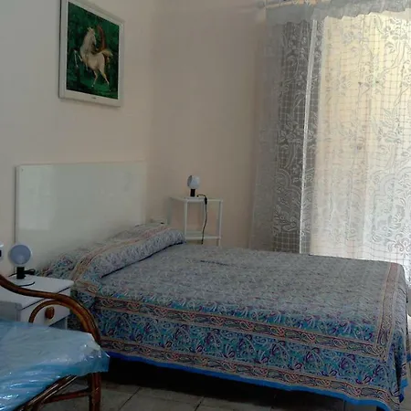 Le Residenze Di San Teodoro شقة فندقية
