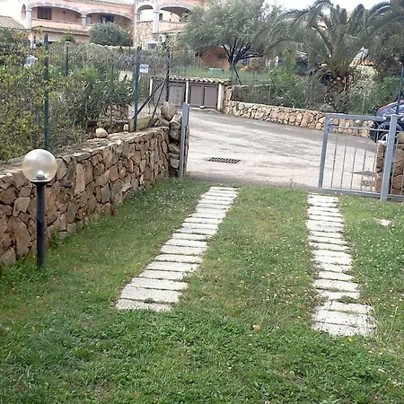 شقة فندقية Le Residenze Di San Teodoro