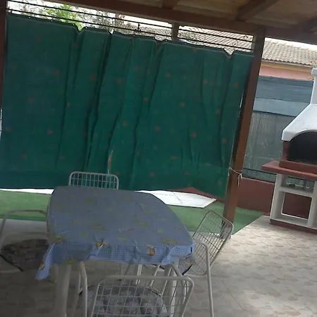Le Residenze Di San Teodoro شقة فندقية *