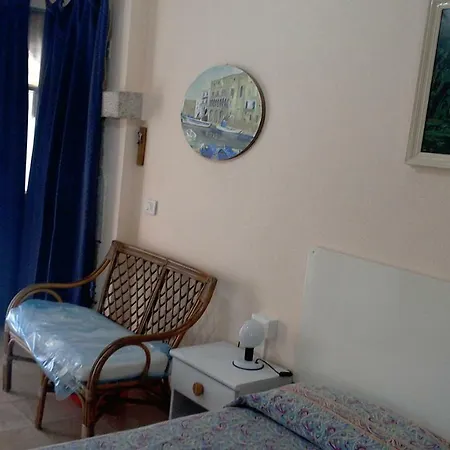 Le Residenze Di San Teodoro *