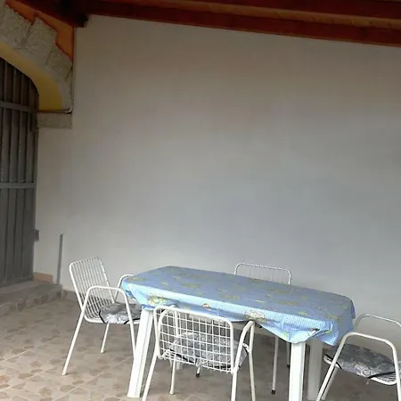 Le Residenze Di San Teodoro شقة فندقية *