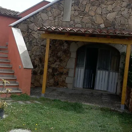 Le Residenze Di San Teodoro شقة فندقية سان تيودورو